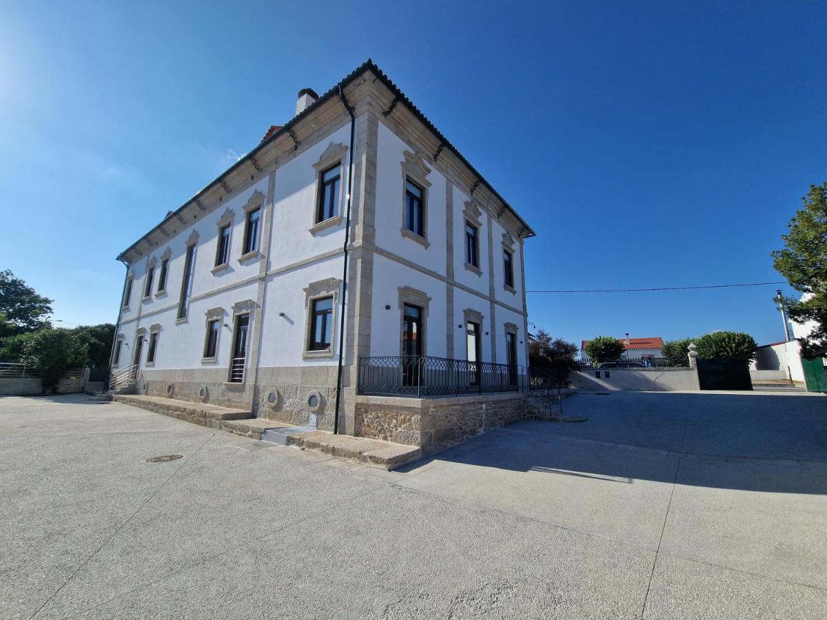 Palace Hotel De Midoes Exterior photo