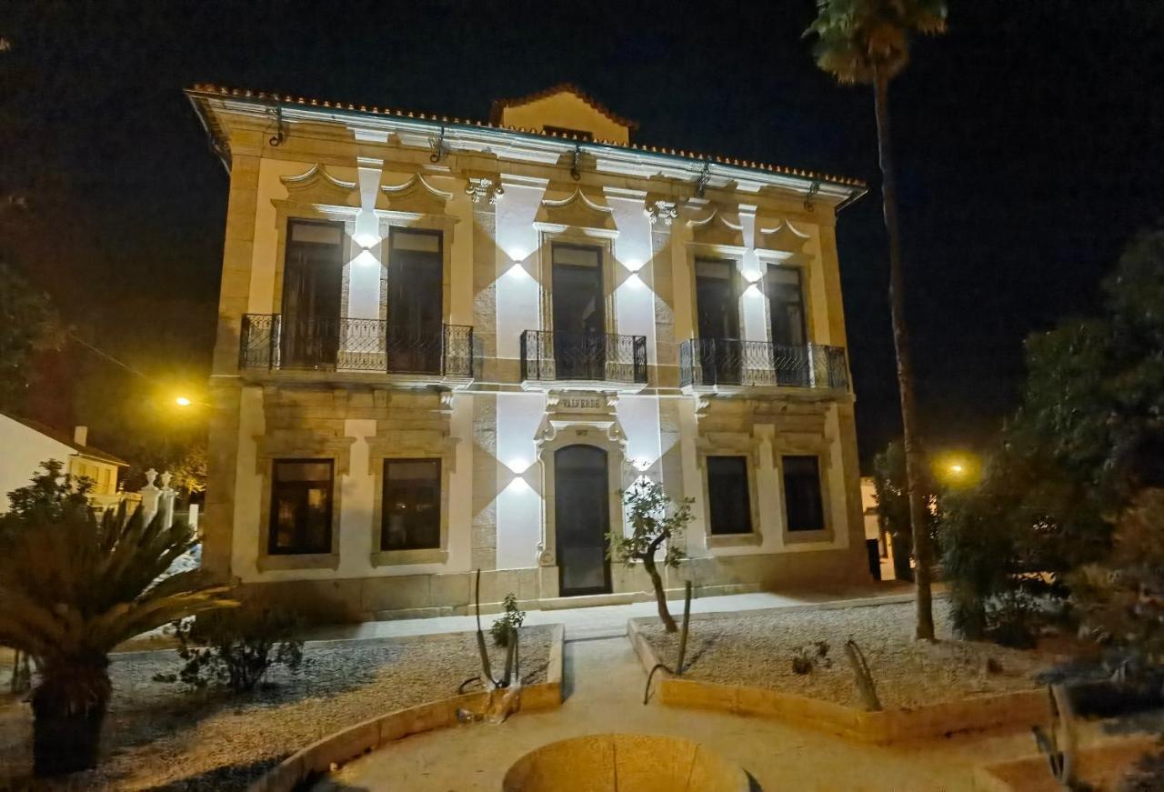 Palace Hotel De Midoes Exterior photo